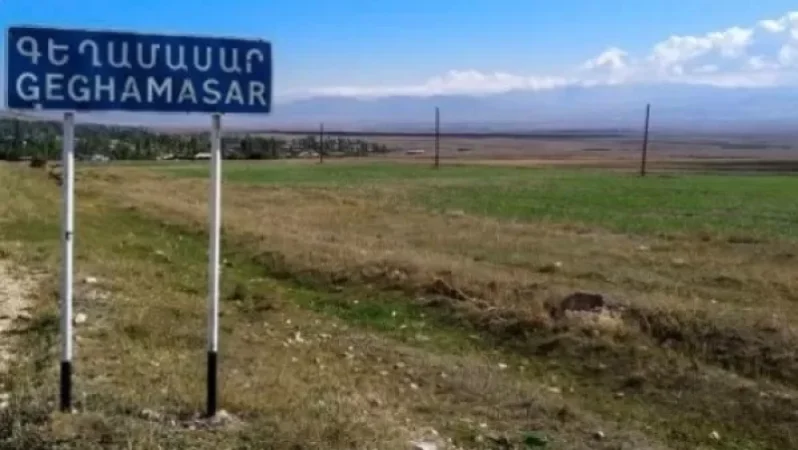 Ամբողջ գիշեր ականջս լարած սպասում եմ՝ անօդաչո՞ւ է գալիս. Գեղամասարի բնակչուհի