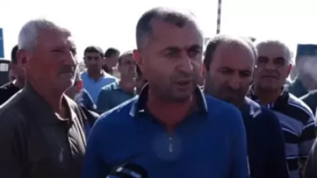 «Գնել Սանոսյանն ինձ ասել է՝ խոստանում եմ, դու դատվելու ես, համայնքը ցրելու եմ»․ Գեղամասար համայնքապետին հրավիրվել են ոստիկանություն