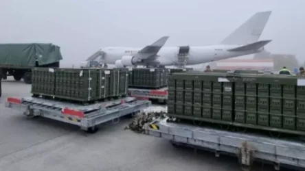 Ուկրաինան ստիպված կլինի հաշվետու լինել ամերիկյան ֆինանսական և ռազմական օգնության համար