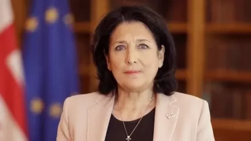 Ռուսաստանն արդեն տանուլ է տվել գրեթե բոլոր ճակատամարտերը. Զուրաբիշվիլի