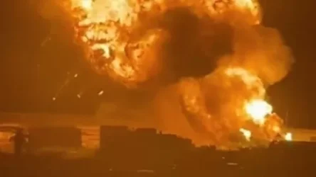 Իրանը հայտնել է` ով է ԱԹՍ-ներով հարձակվել երկրի ՊՆ օբյեկտի վրա