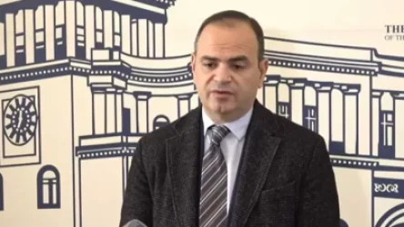 «Որքան տեղյակ եմ` բոլոր դեպքերը կապված են մեկ միջադեպի հետ». Սինանյանը` որոշ դաշնակցական գործիչների մուտքը ՀՀ արգելելու մասին