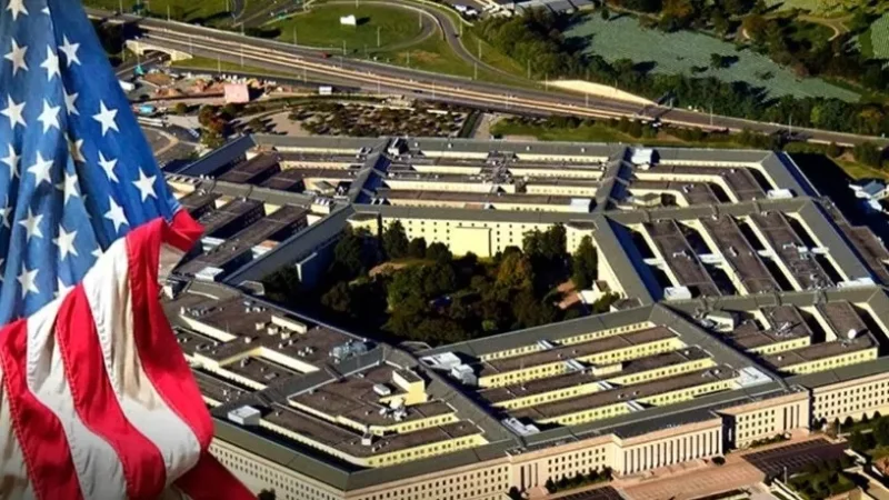 Ուկրաինան հնարավորություն չունի հետ բերել Ղրիմը.Պենտագոն