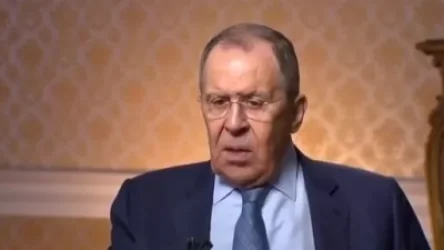 ՏԵՍԱՆՅՈՒԹ. «ՀՀ-ն տասնյակ տարիներ օկուպացրել էր Ադրբեջանի 7 շրջանները». Լավրով