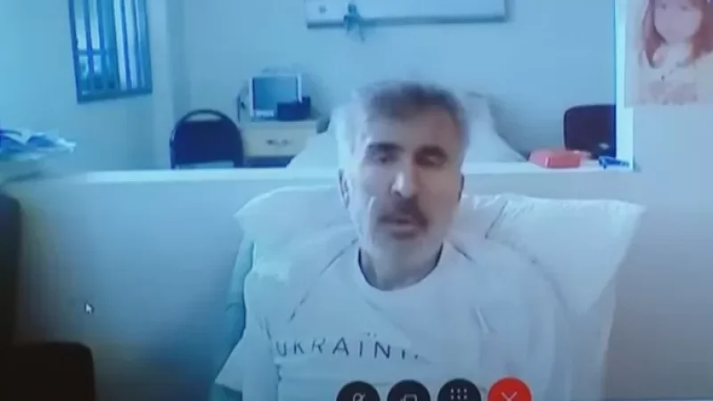 «Կոչ ենք անում անհապաղ դադարեցնել Սաակաշվիլիին ծաղրելը և նրան հանձնել Ուկրաինային». Ուկրաինայի ԱԳՆ