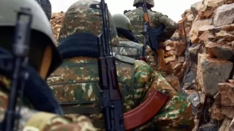 Significant Violations Recorded in the Armenian Armed Forces' Engineering Depot: Five Criminal Cases Initiated