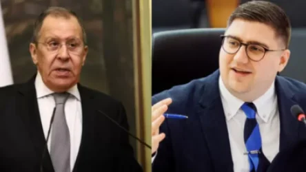 «Մոլդովան հստակ ընտրել է իր ապագան». Մոլդովայի պատասխանը` Լավրովին