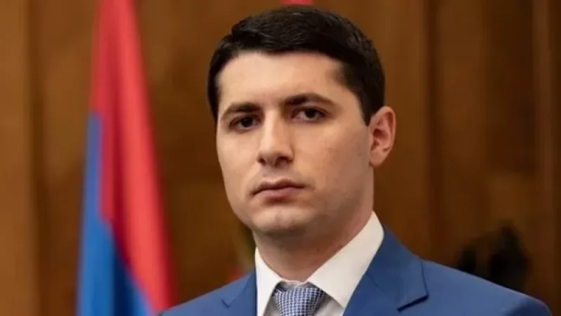 Արգիշտի Քյարամյանն իր մտերիմ ընկերոջը հիմա էլ ԱԱԾ-ից ուզում է տեղափոխել ՔԿ՝ իրեն տեղակալ