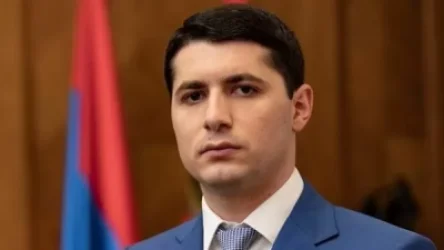 Արգիշտի Քյարամյանն իր մտերիմ ընկերոջը հիմա էլ ԱԱԾ-ից ուզում է տեղափոխել ՔԿ՝ իրեն տեղակալ