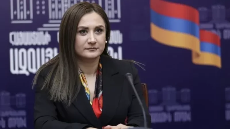 ՔՊ-ն քննարկե՞լ է, թե ում թեկնածությունը պետք է առաջադրի ՄԻՊ պաշտոնում. Ջուլհակյանը պատասխանում է