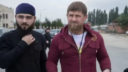 Կադիրովի 26-ամյա զարմիկը նշանակել է փոխվարչապետ