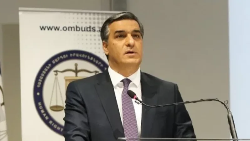 Ադրբեջանական ոստիկանական հենակետի տեղակայումը բնակչությանն ահաբեկելու նպատակ ունի. ՄԻՊ-ը մանրամասնում է