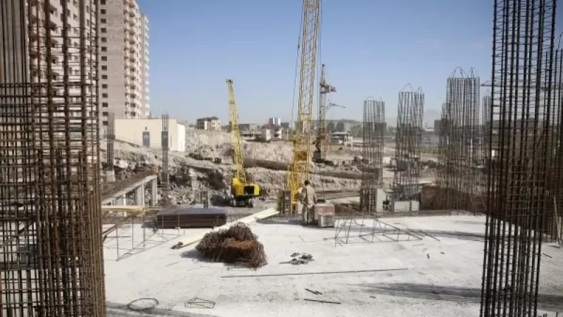 Արցախում իրանական անձնագրերով բանվորների են բերել, երբ զբաղվածության խնդիրը սուր է դրված «Հրապարակ»