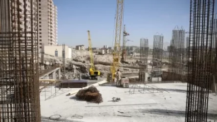 Արցախում իրանական անձնագրերով բանվորների են բերել, երբ զբաղվածության խնդիրը սուր է դրված «Հրապարակ»