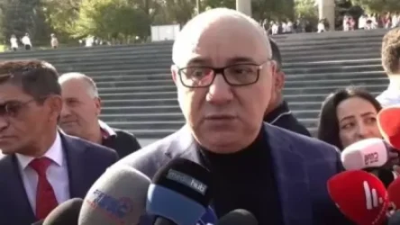 Դրական քայլերը Հայաստանի իշխանությունների կողմից արված են․ ՔՊ պատգամավորը՝ Էրդողանի հայտարարության մասին