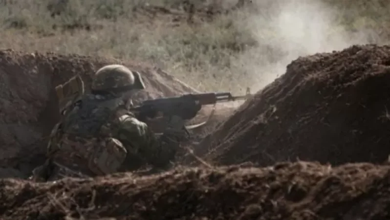 Վիրավոր զինծառայող ունենք․ Ադրբեջանը խախտել է հրադադարի պահպանման ռեժիմը. ՊԲ