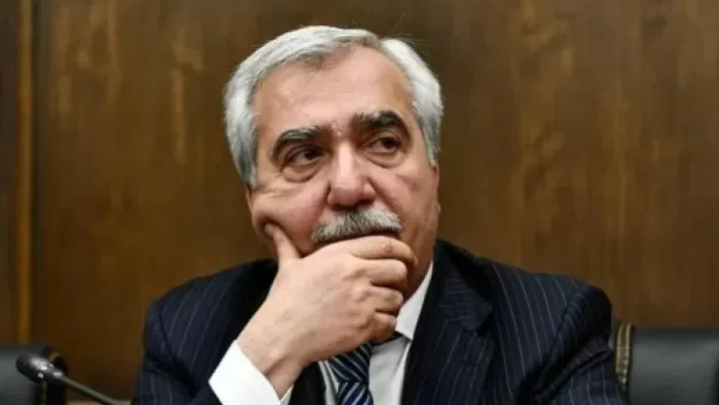 Քոչարյանը Գորիս-Կապան ճանապարհին անվտանգային խնդիրների կանխարգելման իր տարբերակն առաջարկեց