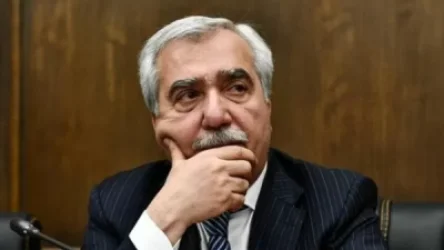 Քոչարյանը Գորիս-Կապան ճանապարհին անվտանգային խնդիրների կանխարգելման իր տարբերակն առաջարկեց