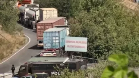 ՏԵՍԱՆՅՈՒԹ․ Իրանցիները մեկ շաբաթ Սիսիաում են, բայց հայկական ընկերությունը հրաժարվում է ընդունել ապրանքը․ MediaHub