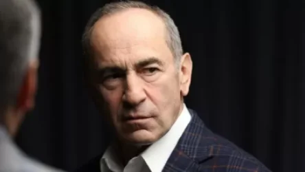 Քոչարյանին դատարանը թույլ չի տվել մեկնել Մոսկվա