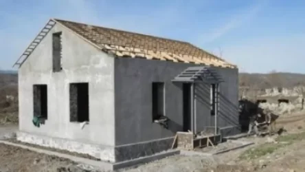 Իրանական անձնագրերով  ադրբեջանցիներ Արցախո՞ւմ․  Sputnik-ի հետ զրույցում Արցախի քաղաքաշինության նախարարը անդրադարձել է լուրին