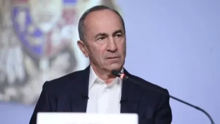 Պարտադրված ենք չեղարկել ՌԴ իշխող կուսակցության հրավերով Ռոբերտ Քոչարյանի այցը Մոսկվա