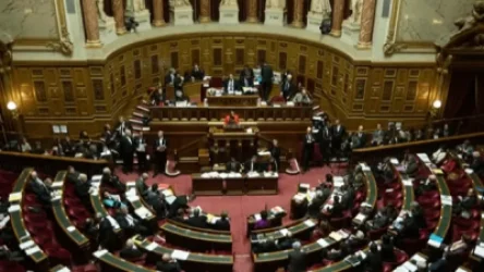 ԱՄՆ կոնգրեսում առաջարկել է պատժամիջոցներ կիրառել Թուրքիայի և Ադրբեջանի դեմ