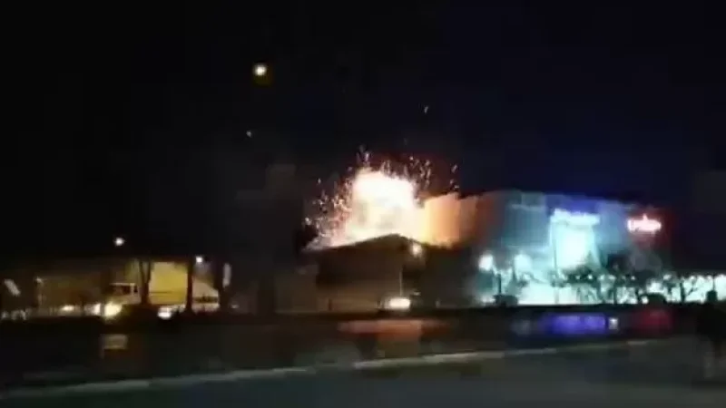 Իրանը Իսրայելին պատասխան կտա, երբ անհրաժեշտ համարի. ՄԱԿ-ում Իրանի մշտական ներկայացուցիչ