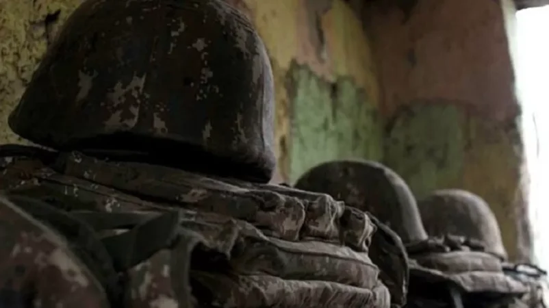 Ադրբեջանը կրակել է Արցախի ուղղությամբ․ հայկական կողմը 4 զոհ ունի