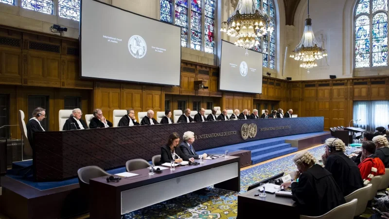Հաագայի դատարանը հեռացել է խորհրդակցական սենյակ՝ Հայաստանն ընդդեմ Ադրբեջանի և Ադրբեջանն ընդդեմ Հայաստանի գործերով որոշում կայացնելու