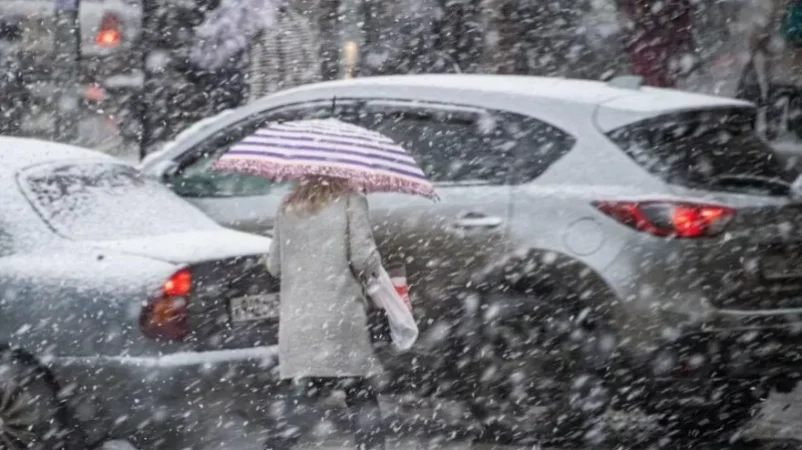 Բուք, մառախուղ, իրավիճակը` ՀՀ ճանապարհներին