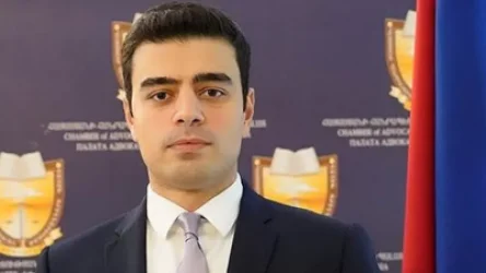 ՍԴ դատավորները պարտավոր են նախաձեռնել քննություն Սեդա Սաֆարյանի կողմից խախտում կատարելու հիմքով». Սոս Հակոբյան