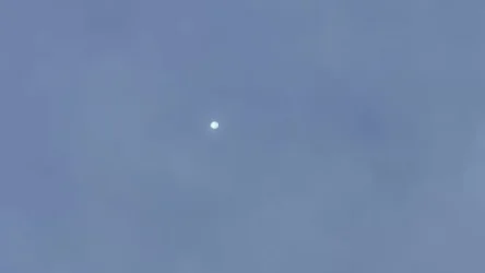 ՏԵՍԱՆՅՈՒԹ. Չինական հետախուզական օդապարիկ` ԱՄՆ-ի երկնքում. Պենտագոնը հաստատո՞ւմ է