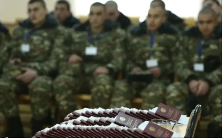 Զորակոչիկների տարկետման պայմանները խստացվելու են