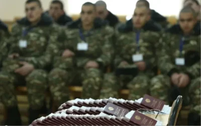 Զորակոչիկների տարկետման պայմանները խստացվելու են