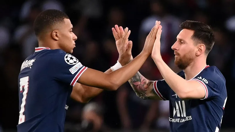 Մեսսին պատմել է Աշխարհի առաջնությունից հետո Մբապեի հետ փոխհարաբերությունների մասին