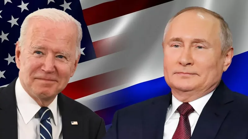 Biden Proposed Transferring About 20% of Ukrainian Territory to Russia: Neue Zürcher Zeitung