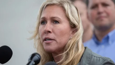 Կոնգրեսականը պահանջել է Բայդենից անհապաղ խոցել չինական օդապարիկը