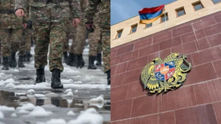 ՀՀ ՊՆ-ն՝ մի քանի հազար հայ զինծառայող Ուկրաինա ուղարկելու լուրերի մասին