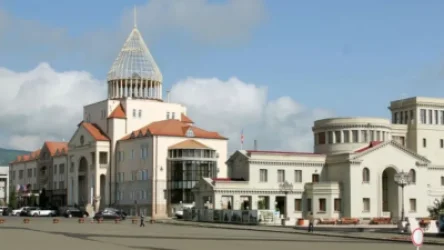 Ստեփանակերտը հոսանք է ստանում միայն Հայաստանից. Ադրբեջանի էլեկտրական ցանցի օպերատոր