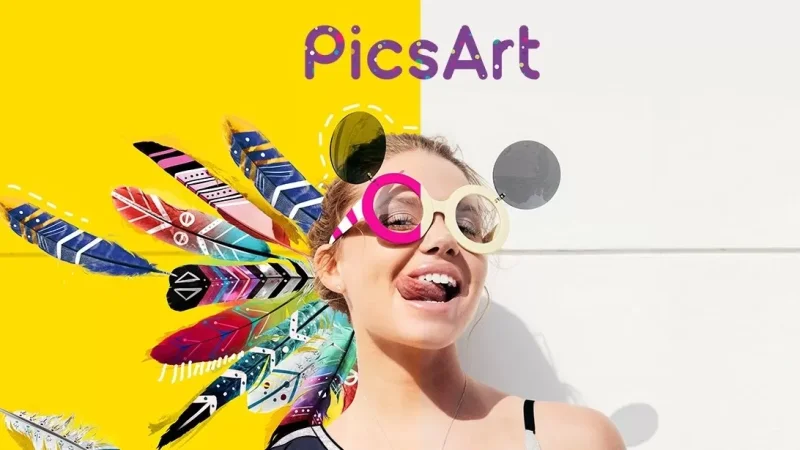 Հայկական Picsart ընկերությունը աշխարհի լավագույն 20 հավելվածների շարքում առաջատարն է