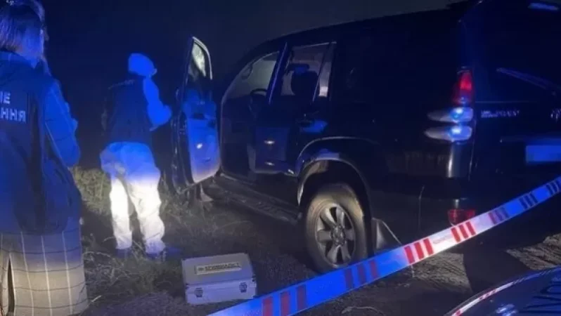 Ուկրաինայում դաժան ծեծի են ենթարկել պատգամավորին և նրա կնոջը