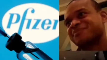 ՏԵՍԱՆՅՈՒԹ. «Պատվաստանյութը վնասում է կանանց առողջությանը». Pfizer-ի աշխատակցի սկանդալային բացահայտումը