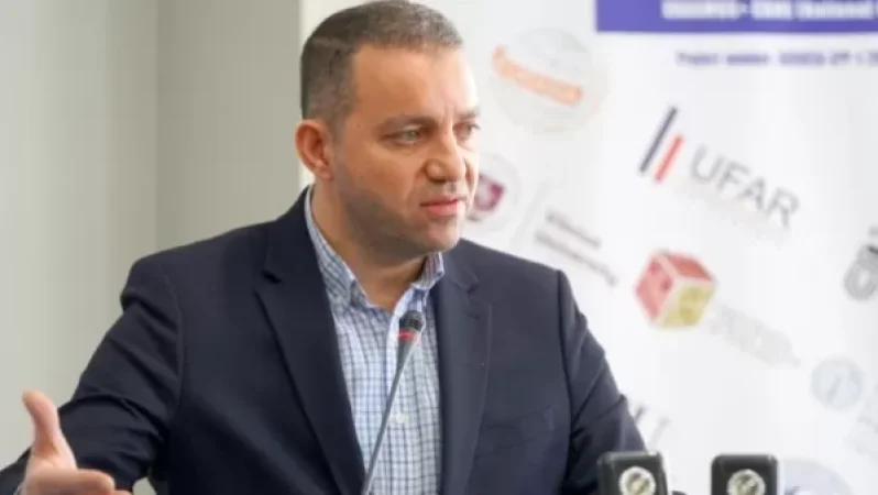 Ապաշրջափակումը կարող է 2 տարվա ընթացքում Հայաստանի ՀՆԱ-ն բարձրացնել 30%-ով. Քերոբյան