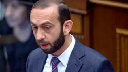 Այսօր Արարատ Միրզոյանը կմեկնի Իրան