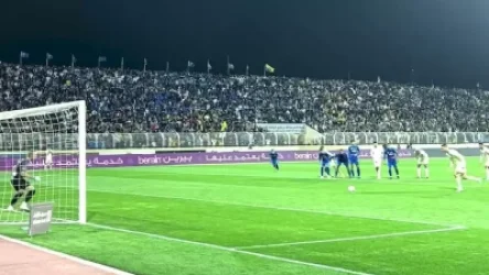 ՏԵՍԱՆՅՈՒԹ. Ռոնալդուն առաջին գոլն է խփել սաուդյան «Ալ-Նասրի» կազմում և ոչ-ոքի բերել թիմին