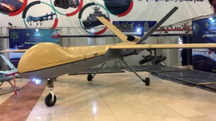 ԱՄՆ-ը պատժամիջոցներ է կիրառել իրանական ԱԹՍ-ներ արտադրող ընկերության խորհրդի անդամների նկատմամբ