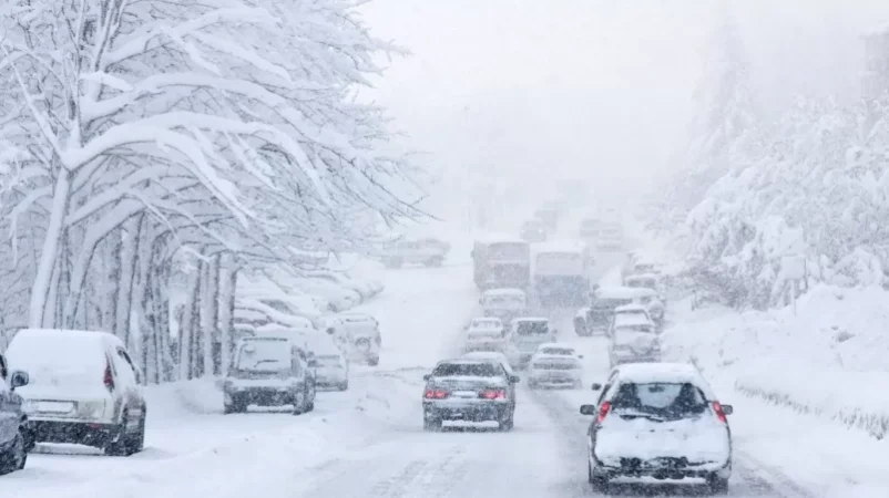 Ճանապարհները Հայաստանում
