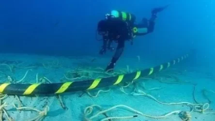 Ադրբեջանը, Վրաստանը, Ռումինիան և Հունգարիան Սև ծովի հատակով կանցկացնեն ստորջրյա էլեկտրական մալուխ