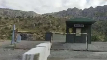 Ադրբեջանական կողմ անցած Քասախի երկու բնակիչները քիչ առաջ նոր տուն են վերադարձել